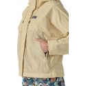 WOMEN'S SKYSAIL JACKET