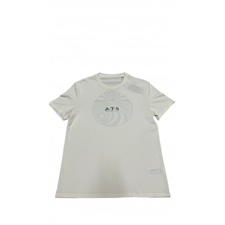 ATS RISING SUN T-SHIRT