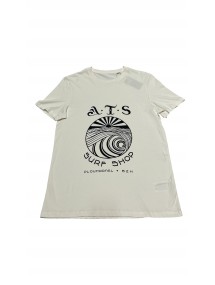 ATS FRONT RISING SUN T-SHIRT