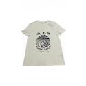 ATS FRONT RISING SUN T-SHIRT