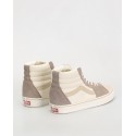 SK8 HI MULTI BLOCK GRAY