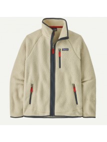 PATAGONIA MEN'S RETRO PILE JACKET