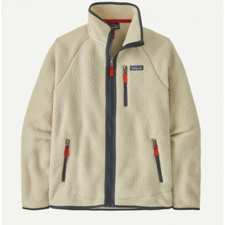 PATAGONIA MEN'S RETRO PILE JACKET