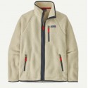 PATAGONIA MEN'S RETRO PILE JACKET
