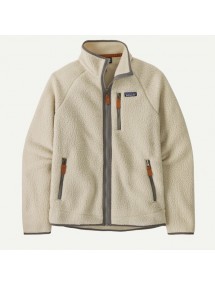 PATAGONIA MEN'S RETRO PILE JACKET