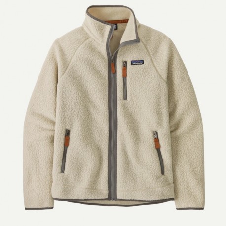 PATAGONIA MEN'S RETRO PILE JACKET