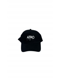 ATAO CASQUETTE NOIR