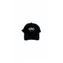 ATAO CASQUETTE NOIR