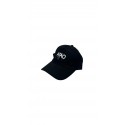 ATAO CASQUETTE NOIR