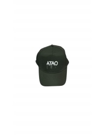 ATAO CASQUETTE VERT