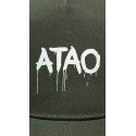 ATAO CASQUETTE VERT