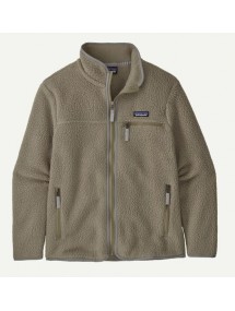 PATAGONIA WOMEN'S RETRO PILE JACKET