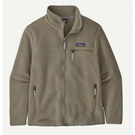 PATAGONIA WOMEN'S RETRO PILE JACKET