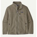PATAGONIA WOMEN'S RETRO PILE JACKET
