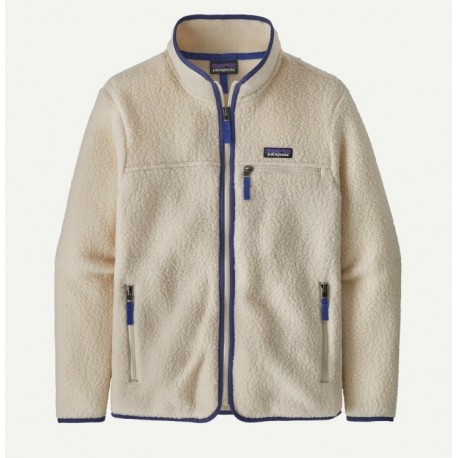 PATAGONIA WOMEN'S RETRO PILE JACKET