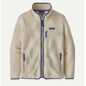 PATAGONIA WOMEN'S RETRO PILE JACKET