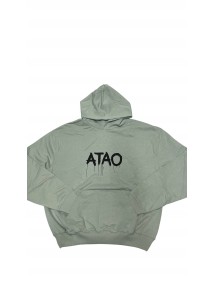 ATAO HOODIE VERT