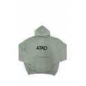 ATAO HOODIE VERT