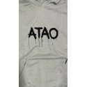 ATAO HOODIE VERT