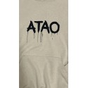 ATAO HOODIE JAUNE
