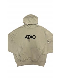 ATAO HOODIE JAUNE