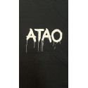 ATAO T-SHIRT NOIR