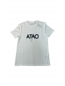 ATAO T-SHIRT BLANC