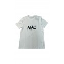 ATAO T-SHIRT BLANC