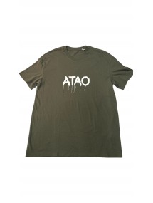 ATAO T-SHIRT KAKI