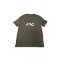ATAO T-SHIRT KAKI