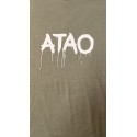 ATAO T-SHIRT KAKI