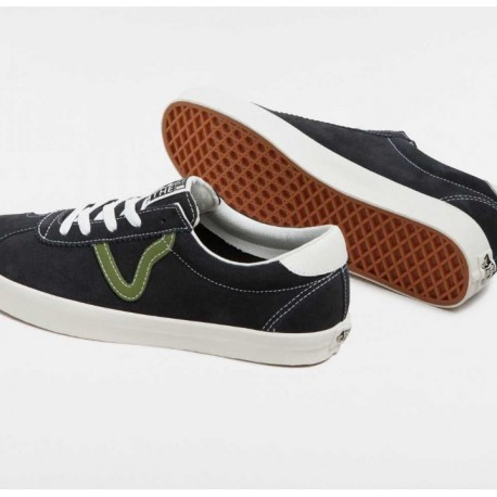 Vans Sport Low