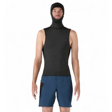 PATAGONIA Yulex® Regulator® Hooded Wetsuit Vest