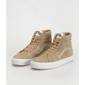 VANS SK8-HI PIG SUEDE INCENSE