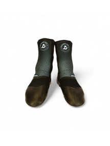 WETTY SURF BOOTS "PROSERIE CARBON"