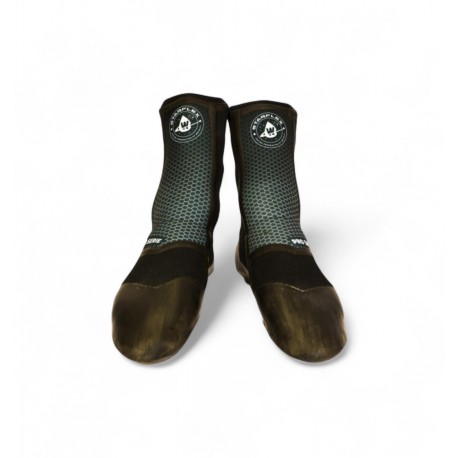 WETTY SURF BOOTS "PROSERIE CARBON"