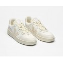 VEJA V-90 B-MESH WHITE PIERRE