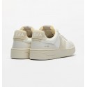 VEJA V-90 B-MESH WHITE PIERRE