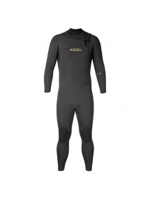 COMBINAISON SURF HOMME XCEL COMP 5/4 cz