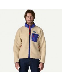 PATAGONIA M'S CLASSIC RETRO X FLEECE JKT