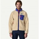 PATAGONIA M'S CLASSIC RETRO X FLEECE JKT