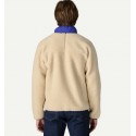 PATAGONIA M'S CLASSIC RETRO X FLEECE JKT
