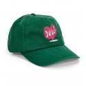 DEUS DEEP CUT DAD CAP