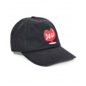 DEUS DEEP CUT DAD CAP