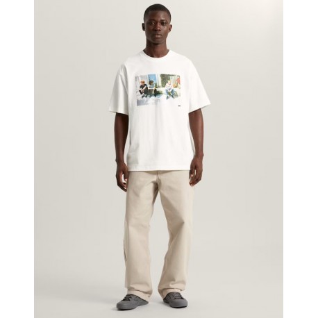 VANS SKATE LOOSE ATIBA HAZE