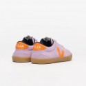 VEJA VOLLEY SUEDE ORCHID FURY