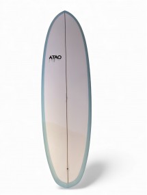 ATAO MAGIC DIAMOND 6'6