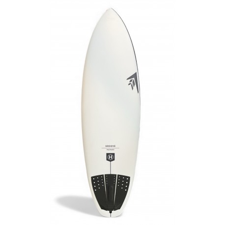 PACK FIREWIRE GROOVE 5'9