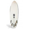 PACK FIREWIRE GROOVE 5'9