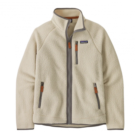 PATAGONIA MEN'S RETRO PILE JACKET